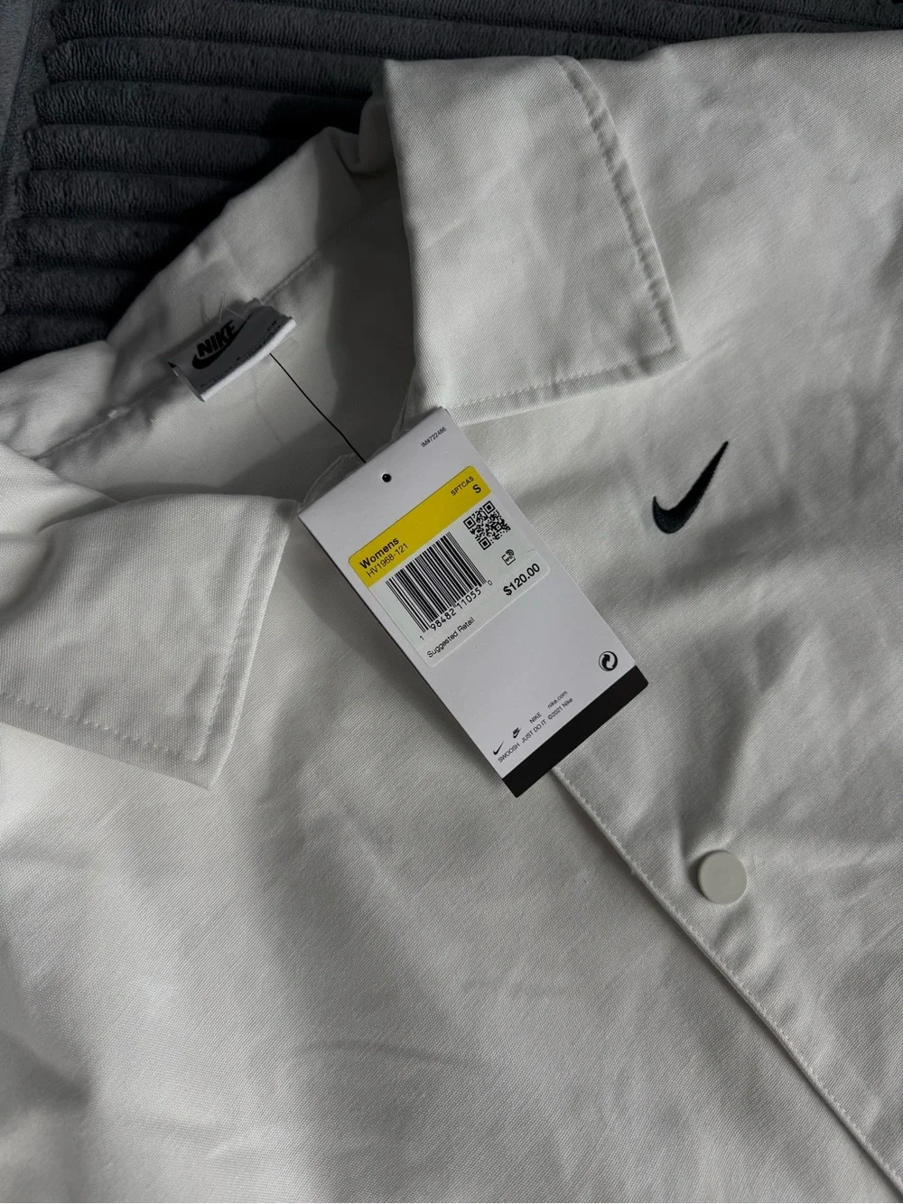 Nike fast shipping